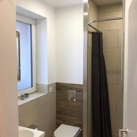 شقة Turmwohnung Im 2 Obergeschoss Deensen