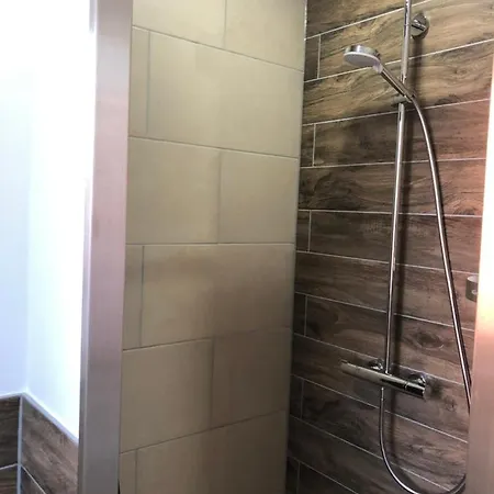 Turmwohnung Im 2 Obergeschoss Appartement