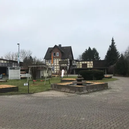 Daire Turmwohnung Im 2 Obergeschoss