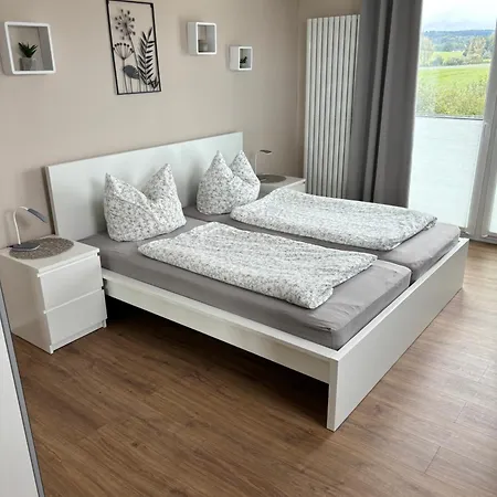 Turmwohnung Im 2 Obergeschoss * Deensen