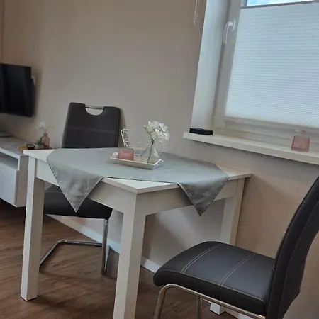 Turmwohnung Im 2 Obergeschoss *