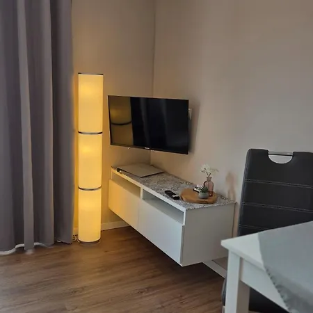 Turmwohnung Im 2 Obergeschoss Deensen