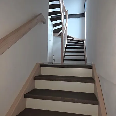 Turmwohnung Im 2 Obergeschoss شقة *