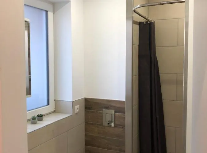 דירה Turmwohnung Im 2 Obergeschoss Deensen