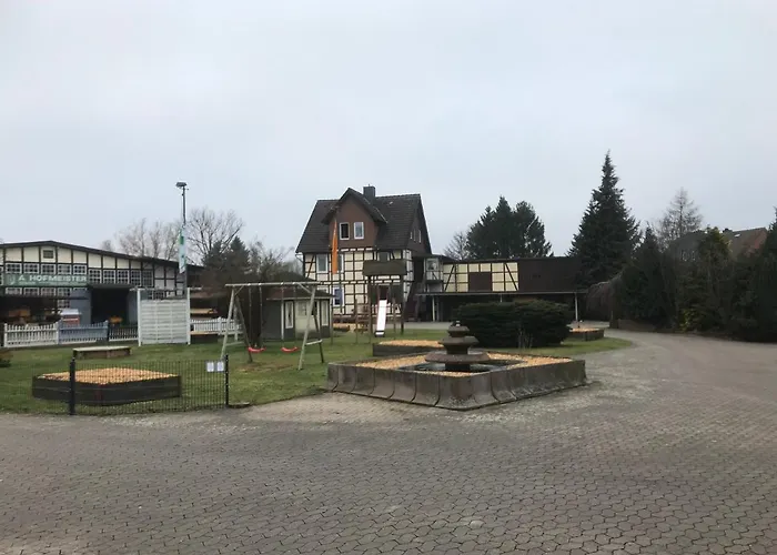 דירה Turmwohnung Im 2 Obergeschoss